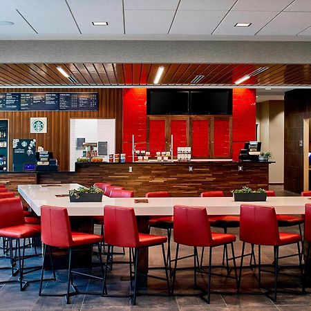 Courtyard By Marriott Minneapolis West Saint Louis Park Luaran gambar