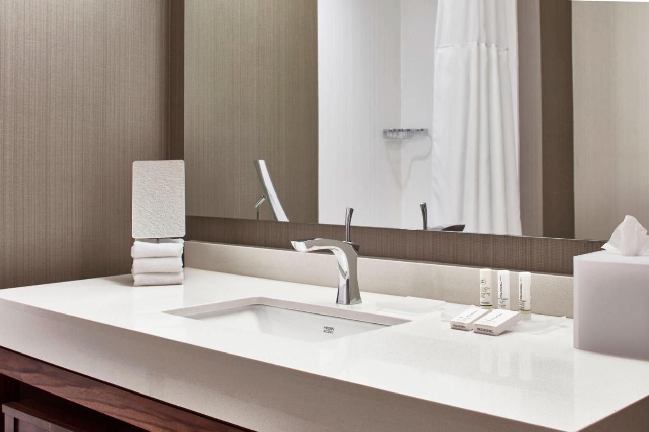 Courtyard By Marriott Minneapolis West Saint Louis Park Luaran gambar