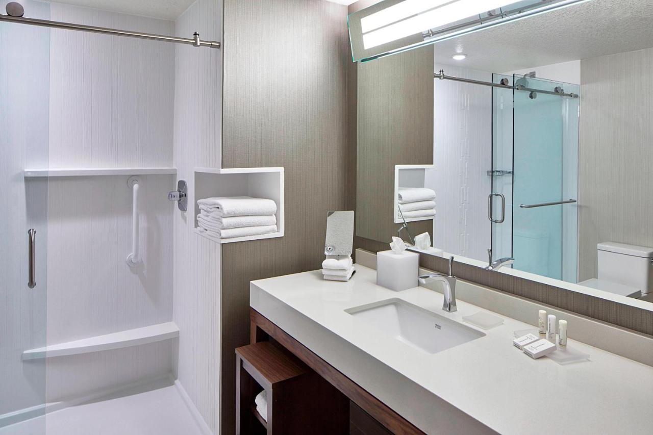 Courtyard By Marriott Minneapolis West Saint Louis Park Luaran gambar