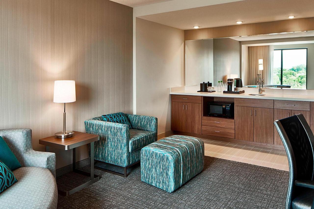 Courtyard By Marriott Minneapolis West Saint Louis Park Luaran gambar