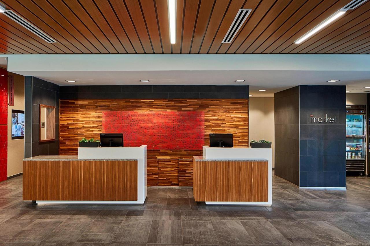 Courtyard By Marriott Minneapolis West Saint Louis Park Luaran gambar