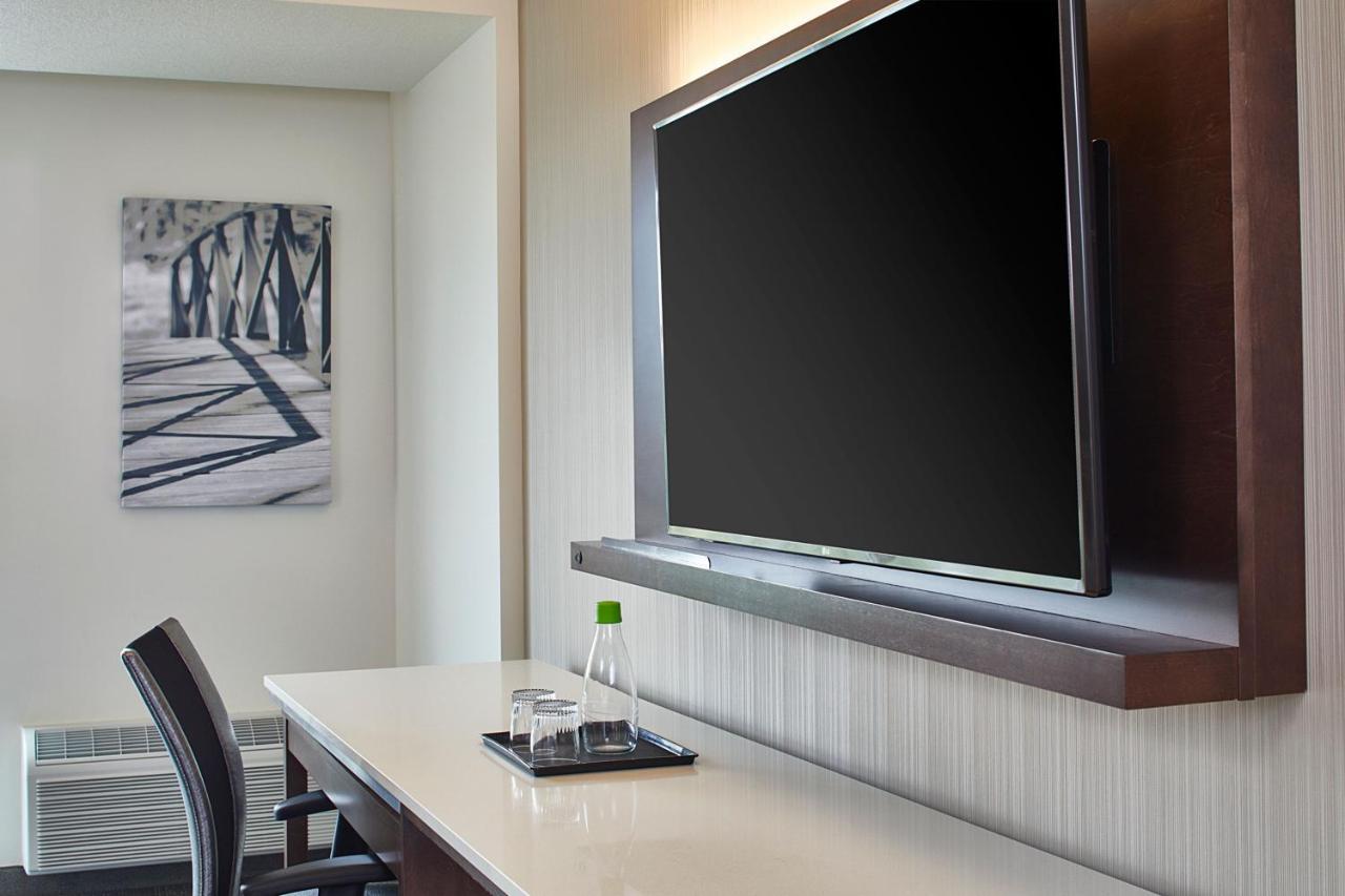 Courtyard By Marriott Minneapolis West Saint Louis Park Luaran gambar