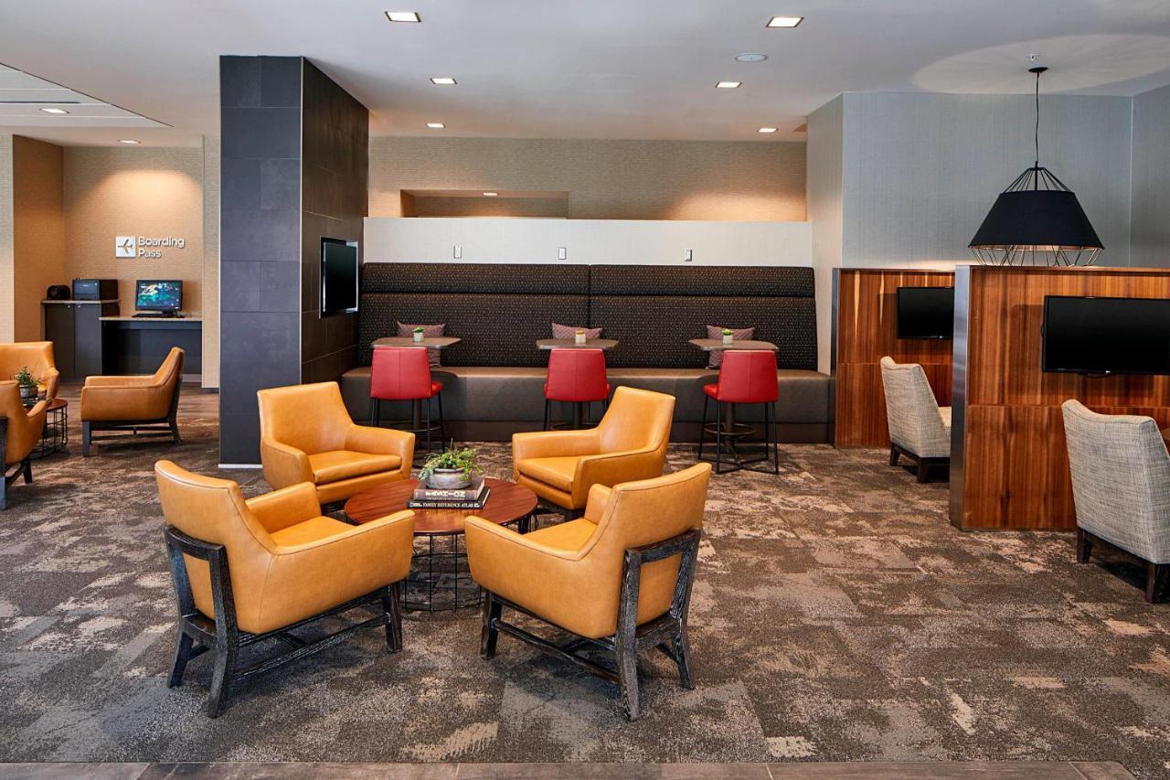 Courtyard By Marriott Minneapolis West Saint Louis Park Luaran gambar