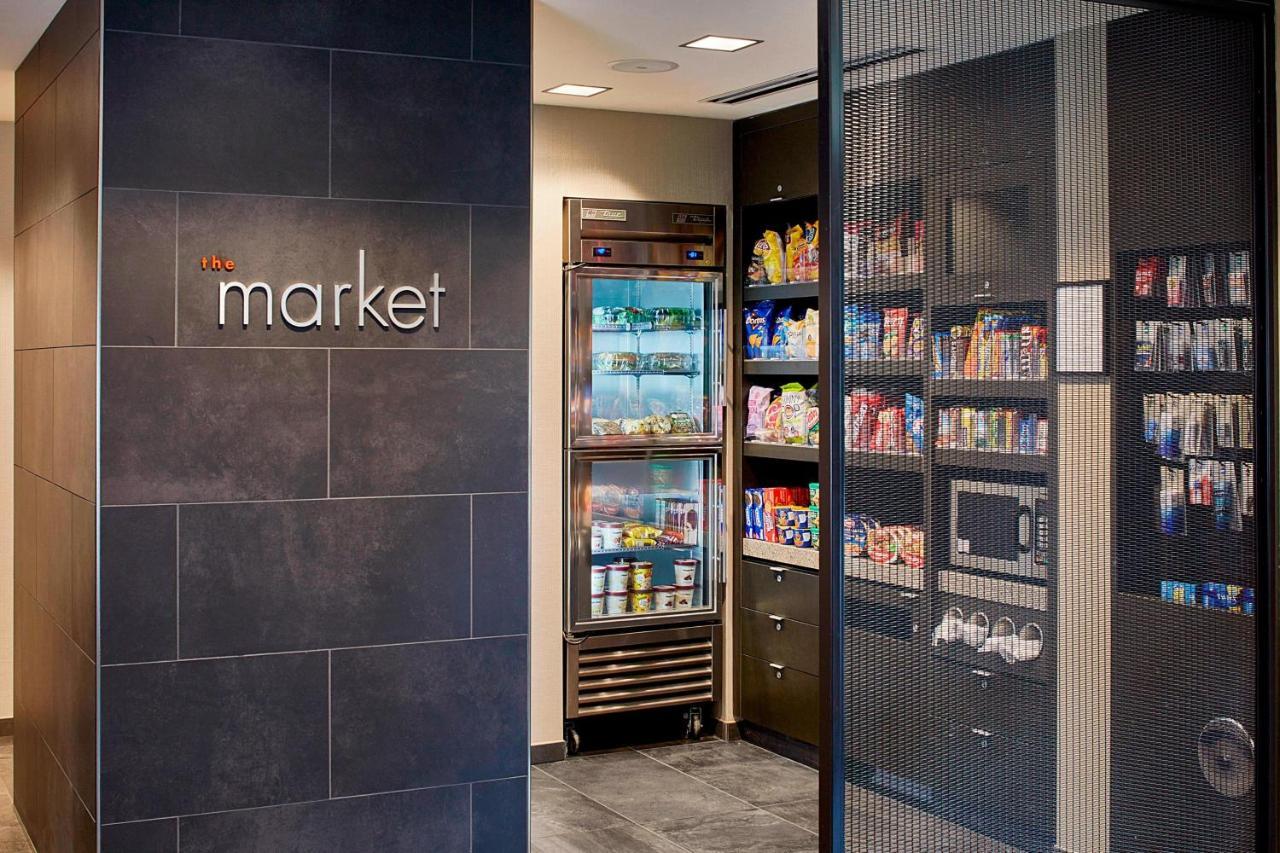 Courtyard By Marriott Minneapolis West Saint Louis Park Luaran gambar