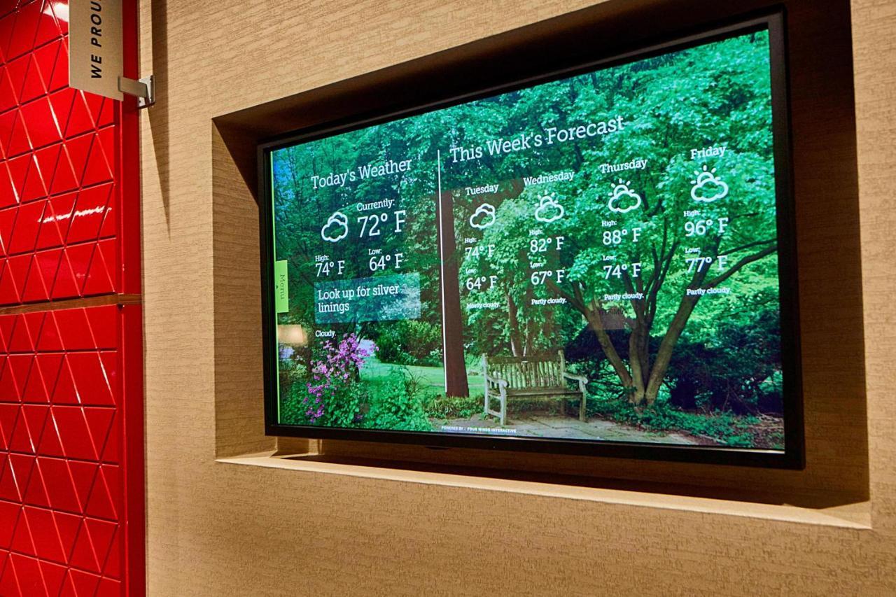 Courtyard By Marriott Minneapolis West Saint Louis Park Luaran gambar