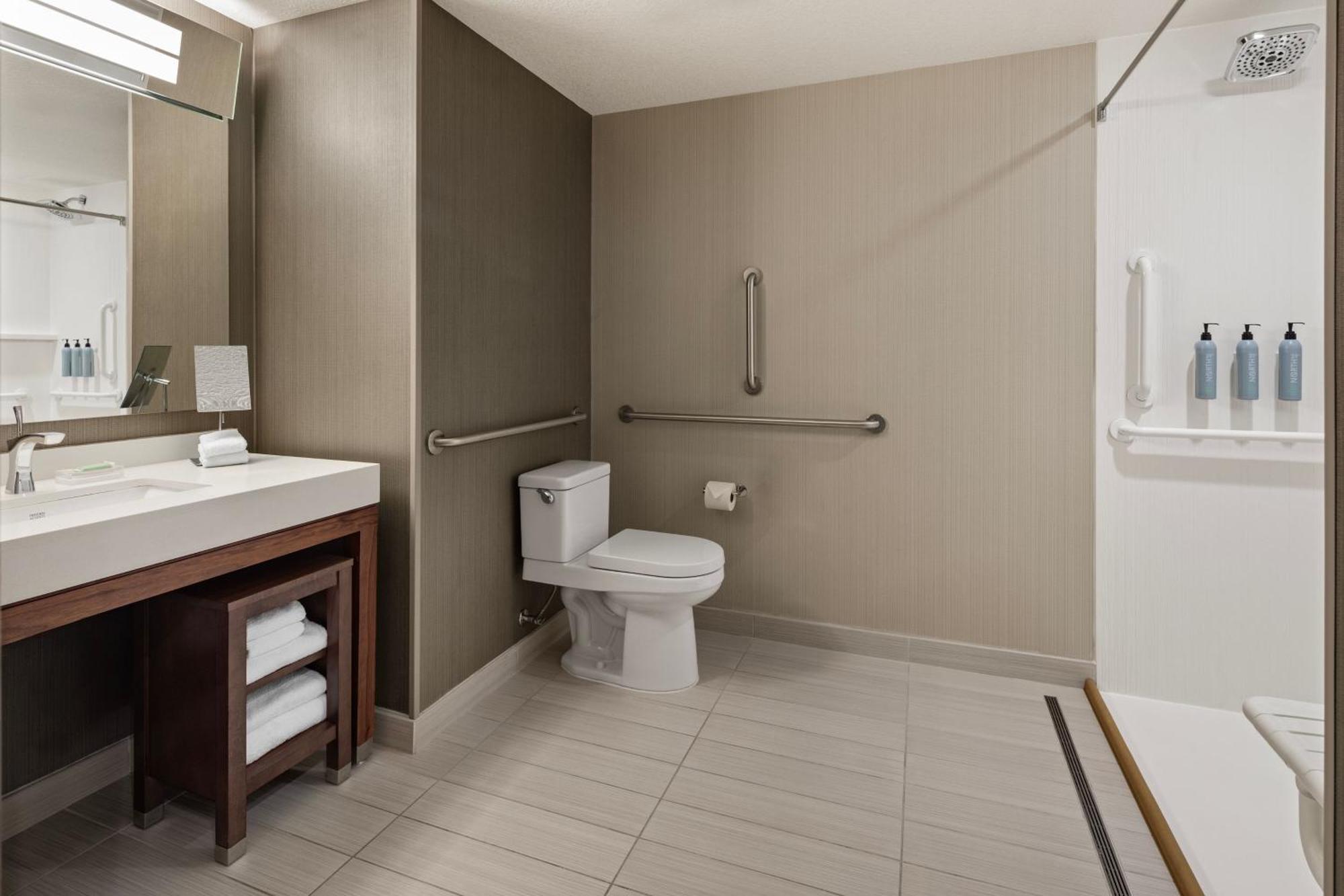 Courtyard By Marriott Minneapolis West Saint Louis Park Luaran gambar