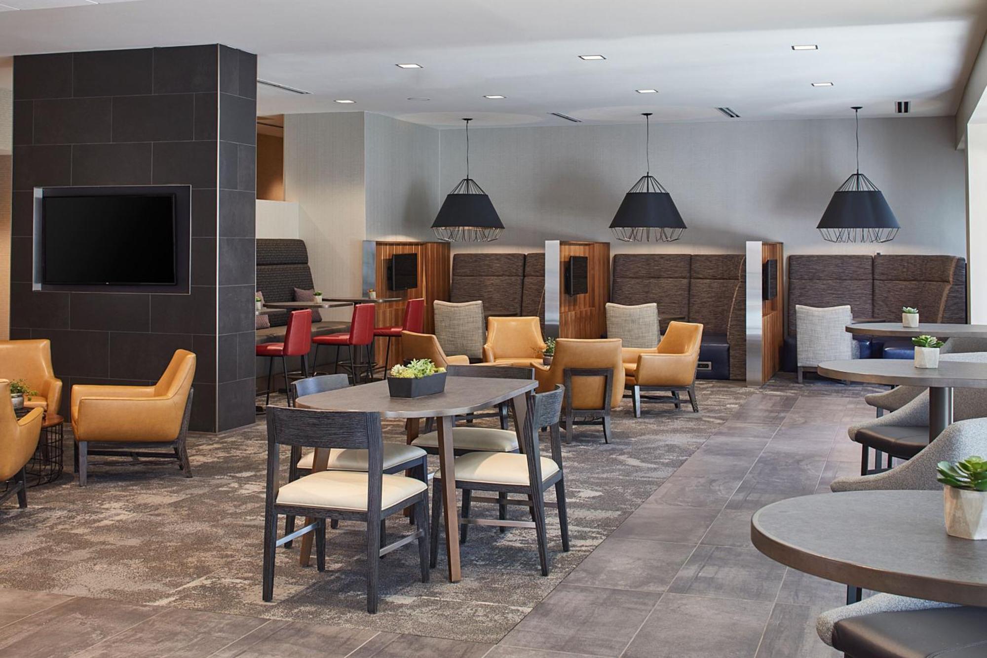 Courtyard By Marriott Minneapolis West Saint Louis Park Luaran gambar