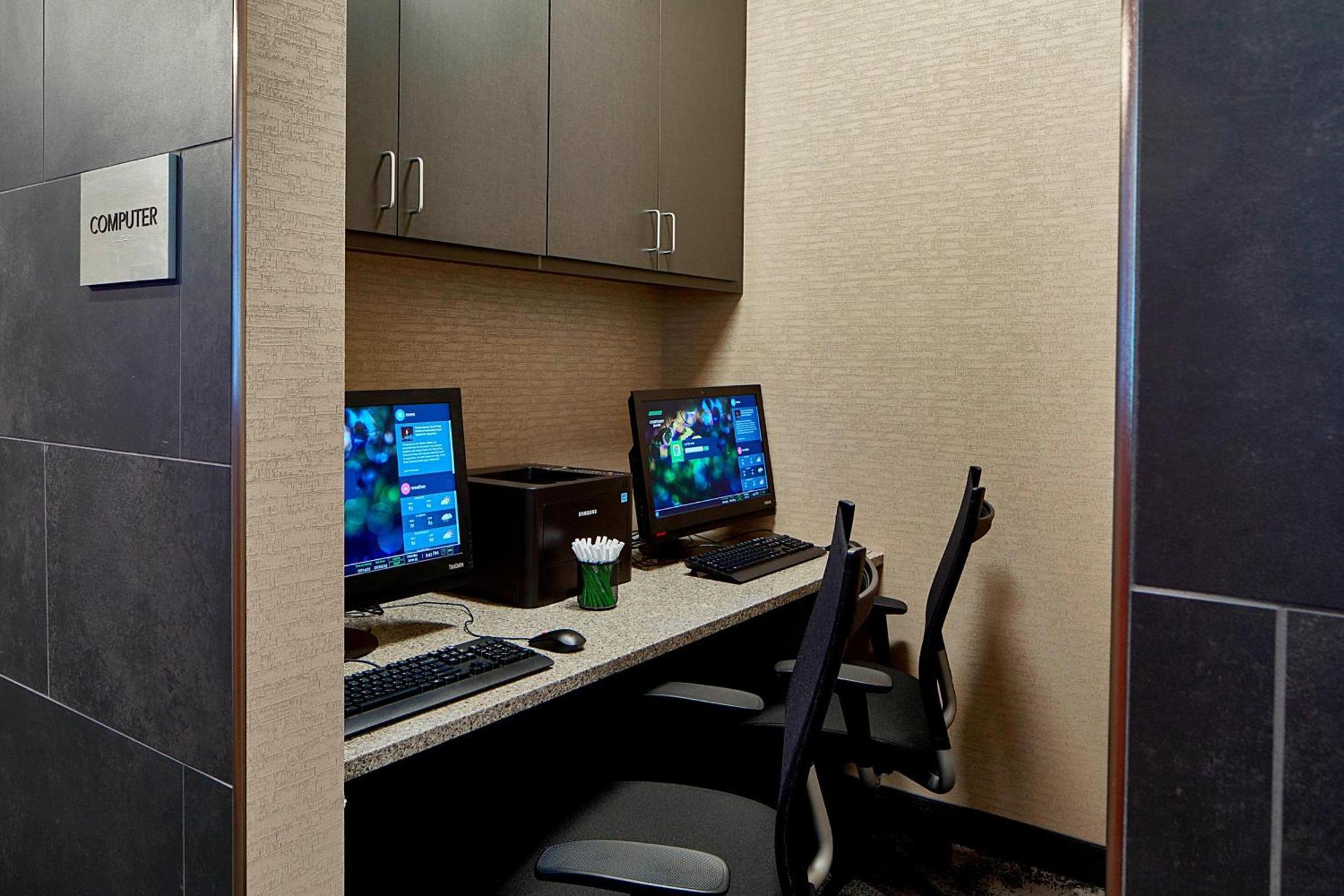 Courtyard By Marriott Minneapolis West Saint Louis Park Luaran gambar