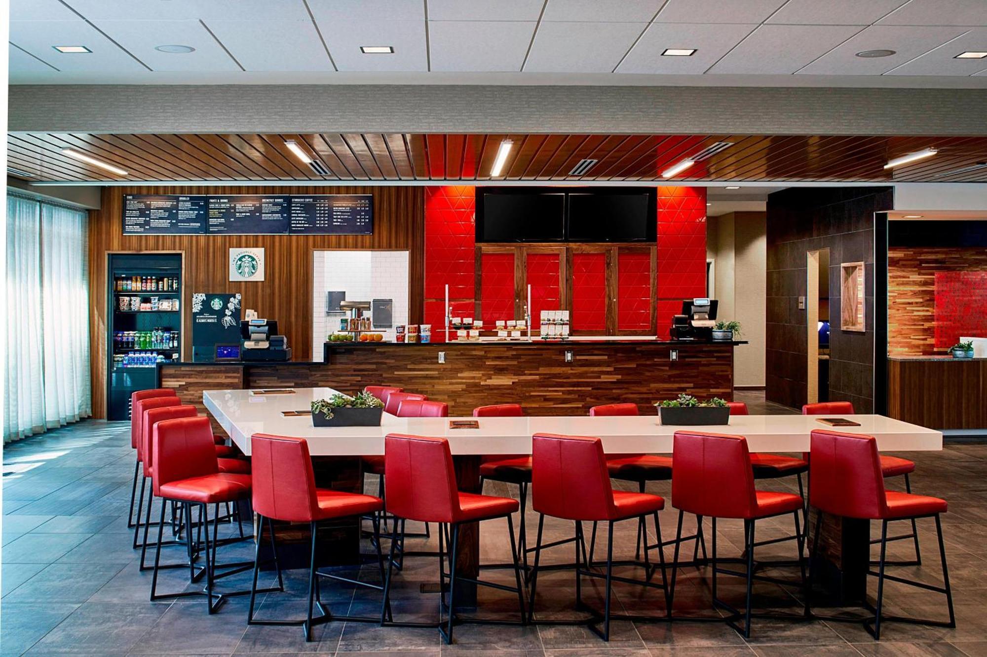 Courtyard By Marriott Minneapolis West Saint Louis Park Luaran gambar