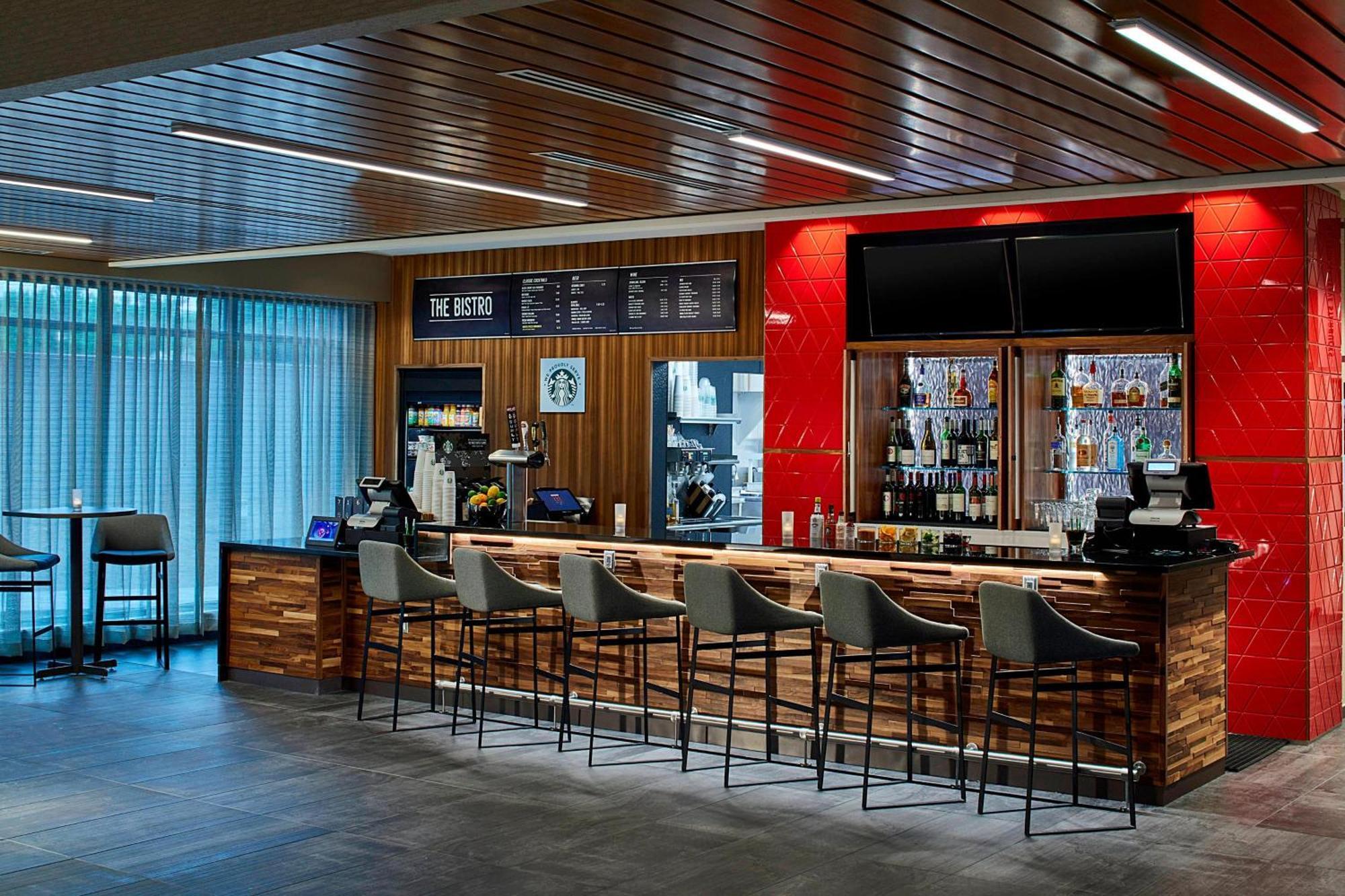 Courtyard By Marriott Minneapolis West Saint Louis Park Luaran gambar