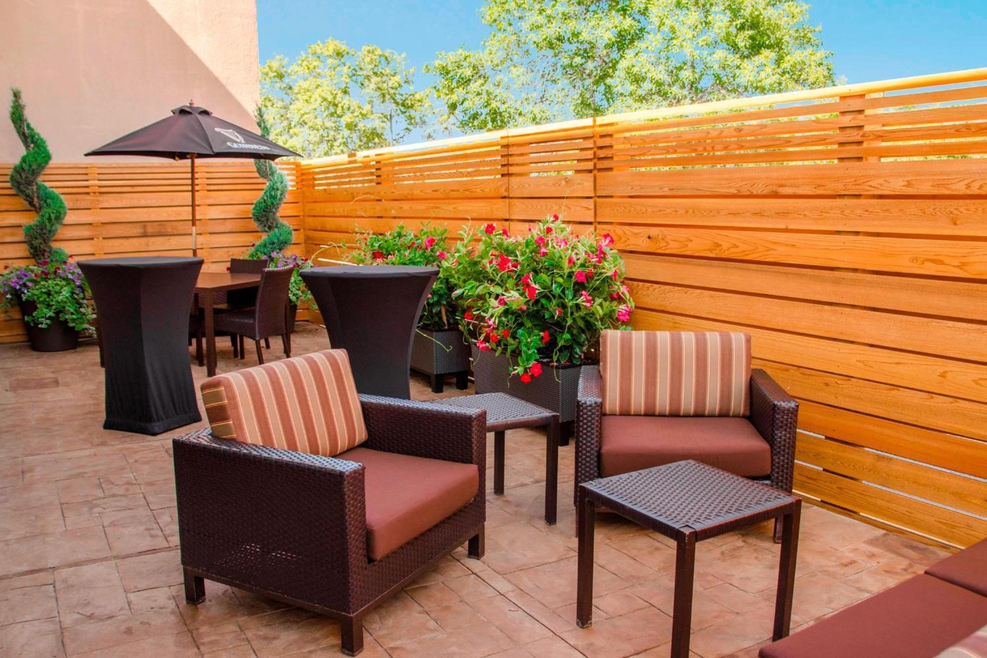 Courtyard By Marriott Minneapolis West Saint Louis Park Luaran gambar